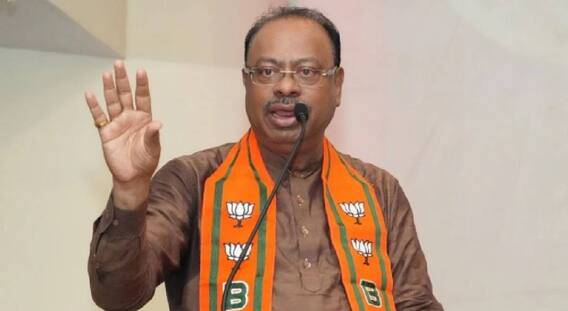 रायगडमधील नेत्यांसह, कार्यकर्त्यांना विनंती, पालकमंत्री पदाचा वाद चव्हाट्यावर नेऊ नका; CM फडवीसांनंतर चंद्रशेखर बावनकुळे स्पष्टच बोलले