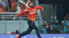 IPL 2025 Final: मुंबई को हराकर पंजाब किंग्स ने फाइनल में बनाई जगह, श्रेयस अय्यर ने दिया ऐसा बयान जो हो गया वायरल