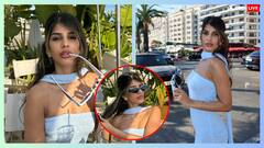 'भाभी मैच देखने नहीं आई इसीलिए टीम हार गई?', हार्दिक पांड्या की रूमर्ड गर्लफ्रेंड जैस्मिन वालिया से बोले फैंस