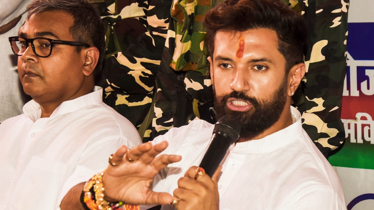 …तो निश्चित रूप से बिहार विधानसभा चुनाव लड़ेंगे चिराग पासवान! दे दिया कट-टू-कट बयान