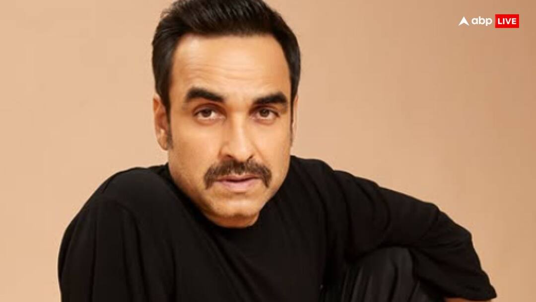 Pankaj Tripathi Revealed reason of his one year break from films and Not signed even a single movei एक साल फिल्मों से क्यों दूर रहे पंकज त्रिपाठी, क्यों एक भी फिल्म नहीं की साइन? एक्टर ने बताई चौंकाने वाली वजह