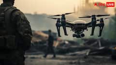 यूक्रेन ने रूस के एयरबेस पर किस ड्रोन से किया हमला, जानिए कितने पावरफुल हैं ये उड़ने वाले हथियार?