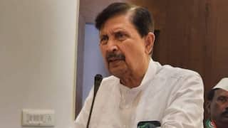 Ramraje Naik Nimbalkar: मी हार मानणारा माणूस नाही, फलटण तालुक्याची बसवलेली घडी विस्कटू देणार नाही: रामराजे नाईक निंबाळकर