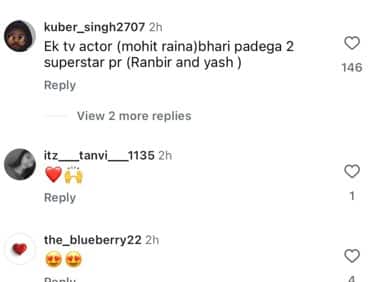 ‘2 सुपरस्टार पर भारी पड़ेगा’, रणबीर कपूर की ‘रामायण’ में हुई इस टीवी एक्टर की एंट्री, फैंस ने यूं किया रिएक्ट