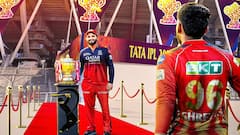 IPL MI vs PBKS Qualifier 2: ஸ்ரேயாஸ் எனும் சிங்கம்.. மும்பையே முடிச்சுவிட்ட பஞ்சாப்! இறுதிப்போட்டியில் ப்ரீத்தி ஜிந்தா பாய்ஸ்!