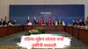 Russia Ukraine War : ड्रोन हल्ल्यानंतर युक्रेन-रशियामध्ये शांतता करारावर चर्चा, तुर्कीच्या मध्यस्तीने दोन्ही देशांचे प्रतिनिधीमंडळ भेटले; कोणत्या मुद्द्यांवर सहमती?