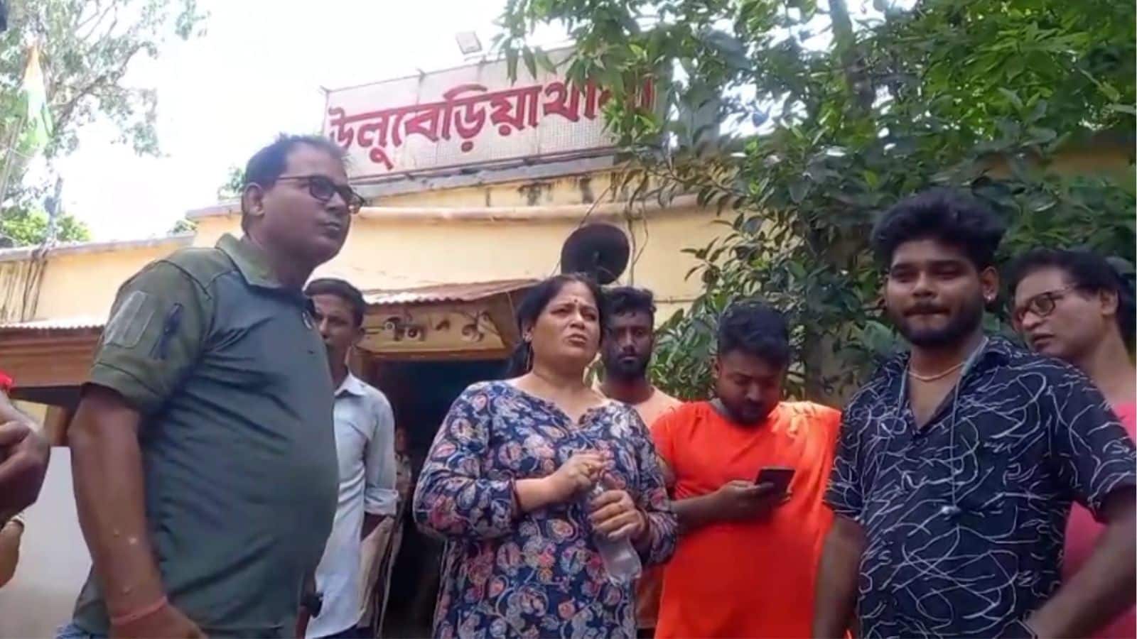 Howrah News: ৬ মাস আগে প্রেমের বিয়ে, জামাইষষ্ঠীতে বাপের বাড়ি এসে 'আত্মঘাতী' গৃহবধূ !