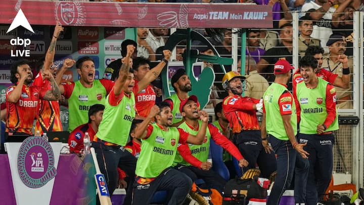এরপর হায়দরাবাদে গিয়ে ফের ধাক্কা খায় পঞ্জাব। ২৪৫/৬ স্কোর করেও ৮ উইকেটে হায়দরাবাদের কাছে হেরে যান শ্রেয়স আইয়াররা। তবে পরের ম্যাচে কলকাতা নাইট রাইডার্সকে হারিয়ে ফের ঘুরে দাঁড়ান শ্রেয়স আইয়াররা। সবচেয়ে বড় কথা, মাত্র ১১১ রানের পুঁজি নিয়েও কেকেআরকে হারিয়ে বিরাট আত্মবিশ্বাস অর্জন করে পঞ্জাব।