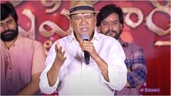 తప్పుగా అర్థం చేసుకుంటున్నారు... మీ ఖర్మ - అలీకి సారీ చెప్పలేదు... జనాలకు రాజేంద్రుడి క్లాస్