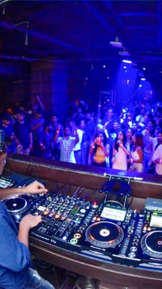 लखनऊ के ये 5 क्लब्स हैं बर्थडे सेलिब्रेशन और नाइट आउट के लिए परफेक्ट