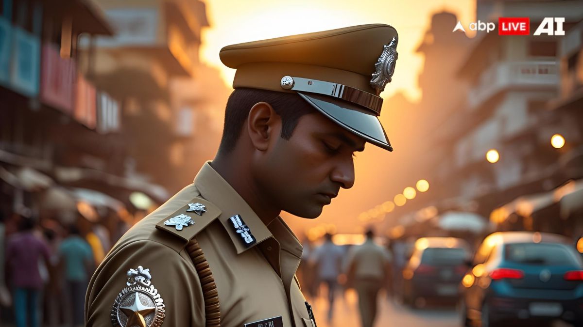 MP: ‘जिम में कोई भी मुस्लिम ट्रेनर न हो, भोपाल में जिम संचालक को निर्देश देने वाले SI पर हुआ एक्शन