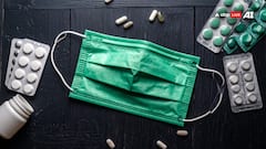 तेजी से बढ़ रहे कोरोना के केस... घर में रखें ये दवाएं, बीमार होने पर मिल सकती है राहत