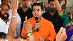 ‘Why No Virtual Bakri Eid’: Nitesh Slams ‘Selective Appeals’, Warns Action Over Goat Sacrifices Violating Rules