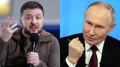 पुतिन के धोखे से आगबबूला जेलेंस्की ने उनकी ही स्टाइल में मचा दी रूस में तबाही! बोले- अब वो मजबूरी में...