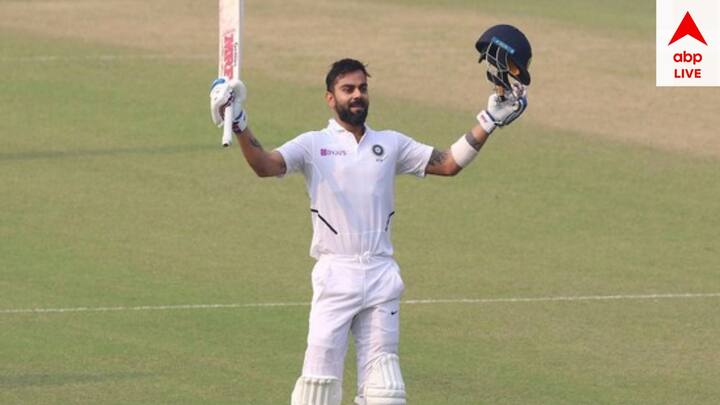 বিরাট কোহলি। ভারত তথা বিশ্ব ক্রিকেটের সবচেয়ে আলোচনা ফেলে দেওয়া গত এক মাসের মধ্যে এই প্লেয়ারের অবসরের সিদ্ধান্ত। ইংল্যান্ড সফরের স্কোয়াড ঘোষণার আগেই নিজেকে লাল বলের ফর্ম্য়াট থেকে সরিয়ে নিয়েছেন।