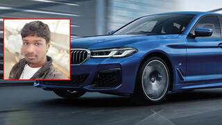 Crime News: బీఎండబ్ల్యూ కారు కొనివ్వలేదని యువకుడు ఆత్మహత్య, పేద రైతు ఇంట్లో తీవ్ర విషాదం