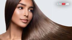 મહેન્દીમાં ભેળવીને લગાવો આ વસ્તુઓ... વાળ લાંબા સમય સુધી રહેશે કાળા, ડેન્ડ્ર્ફ પણ રહેશે દૂર