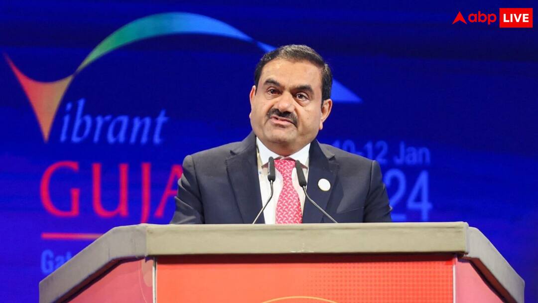 Adani Group ने ईरान से LPG मंगाने के आरोप से किया किनारा, कहा- Adani Group denied the allegation of importing LPG from Iran said This news is baseless Adani Group ने ईरान से LPG मंगाने के आरोप से किया किनारा, कहा-
