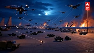 Ukrain Drone Attack: రష్యాకు హాలీవుడ్ మూవీని లైవ్లో చూపించిన యుక్రెయిన్- ఆపరేషన్ స్పైడర్స్ వెబ్ ఎలా చేశారంటే..?