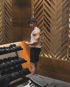 Check Out Birthday Boy Vedang Raina’s 6 Best Instagrammable Moments