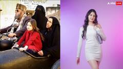 10 सालों में इतना बदल गई है बजरंगी भाईजान की मुन्नी, ट्रांसफॉर्मेशन देख पहचान नहीं पाएंगे आप