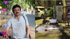 अकोल्यात काँग्रेस नेत्याच्या भावाची हत्या, जामिनावर बाहेर असलेल्या गुंडाने माजी अभियंत्याला जागीच संपवलं