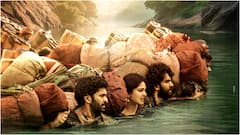 జూలైలో 'ఘాటి'... అనుష్క వయలెంట్ యాక్షన్ ఫిల్మ్ రిలీజ్ డేట్ వచ్చేసిందోచ్