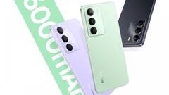 ১২ হাজারেরও কম দামে রিয়েলমির নতুন ৫জি ফোন, কী কী ফিচার রয়েছে?