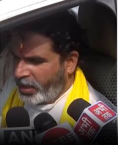 चिराग पासवान पर बोले प्रशांत किशोर | ABP NEWS SHORTS