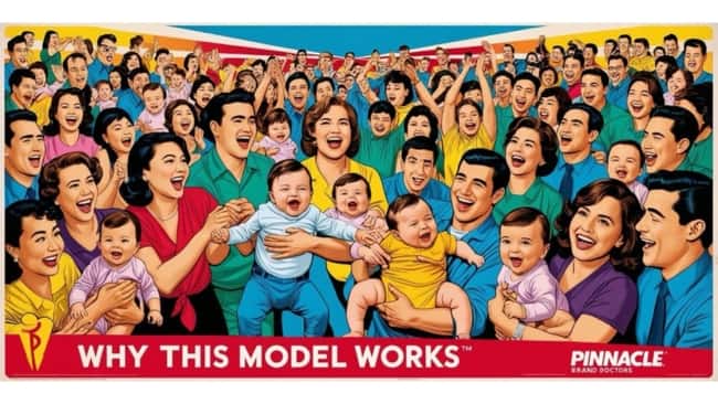 Part2: Worldwide Roll-Out—India’s Pinnacle Autism Therapy Framework to Empower G0Crore KidsGFamilies