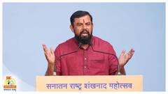 BJP's Raja Singh Asked To Use Bulletproof Escort In Fresh Police Notice