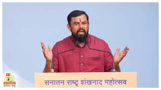 BJP's Raja Singh Asked To Use Bulletproof Escort In Fresh Police Notice