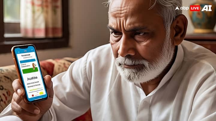सरकार ने साफ कर दिया है कि ऐसे सीनियर सिटीजन्स अपना डिजिटल हेल्थ कार्ड सिर्फ