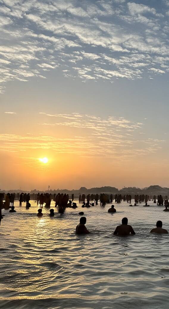 अगले कुंभ की तारीखों का ऐलान, जानिए कब से लगेगा मेला