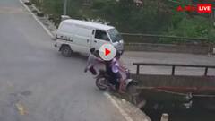 जब जिंदगी बनी 'मिशन इम्पॉसिबल', वियतनामी युवक की स्टंट जैसी छलांग ने बचा ली जान, वीडियो हो रहा वायरल