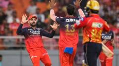 RCB vs PBKS ਫਾਈਨਲ ਦੌਰਾਨ ਪਿਆ ਮੀਂਹ, ਤਾਂ ਕਿਹੜੀ ਟੀਮ ਨੂੰ ਮਿਲੇਗੀ ਟਰਾਫੀ ? ਆਈਪੀਐੱਲ ਪ੍ਰੇਮੀਆਂ ਨੂੰ ਲੱਗੇਗਾ ਝਟਕਾ; ਜਾਣੋ ਨਿਯਮ