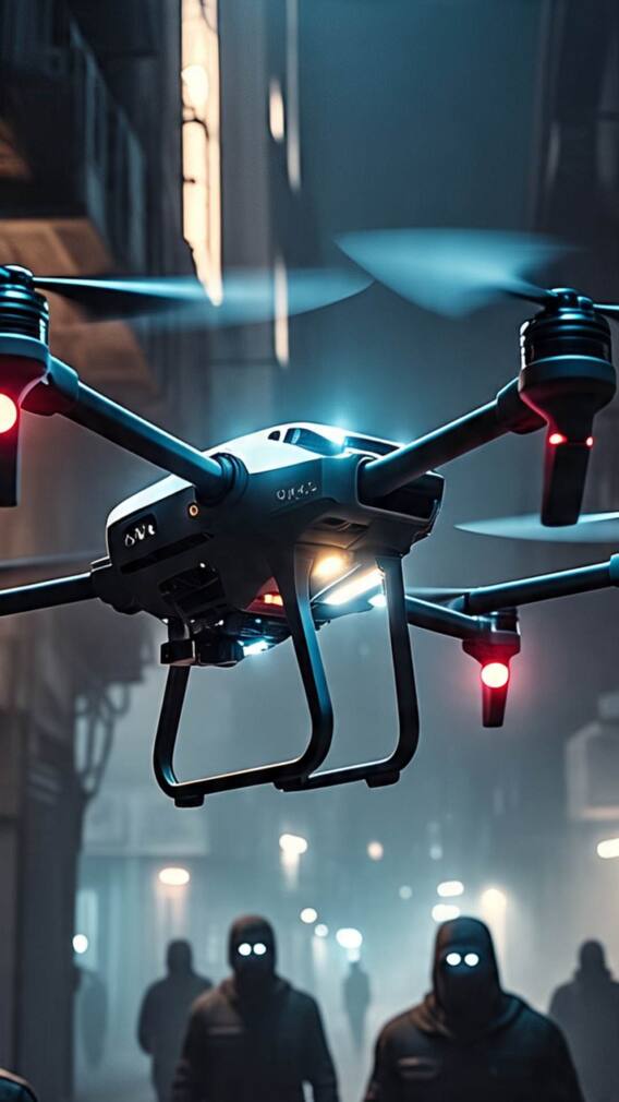 किस देश के पास है सबसे हाईटेक एंटी-ड्रोन सिस्टम?