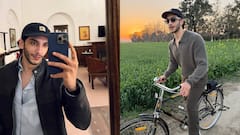 Check Out Birthday Boy Vedang Raina’s 6 Best Instagrammable Moments