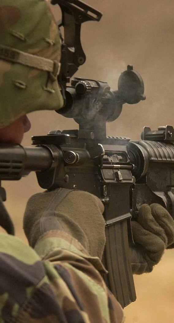 बैटल और वॉर में क्या अंतर होता है?