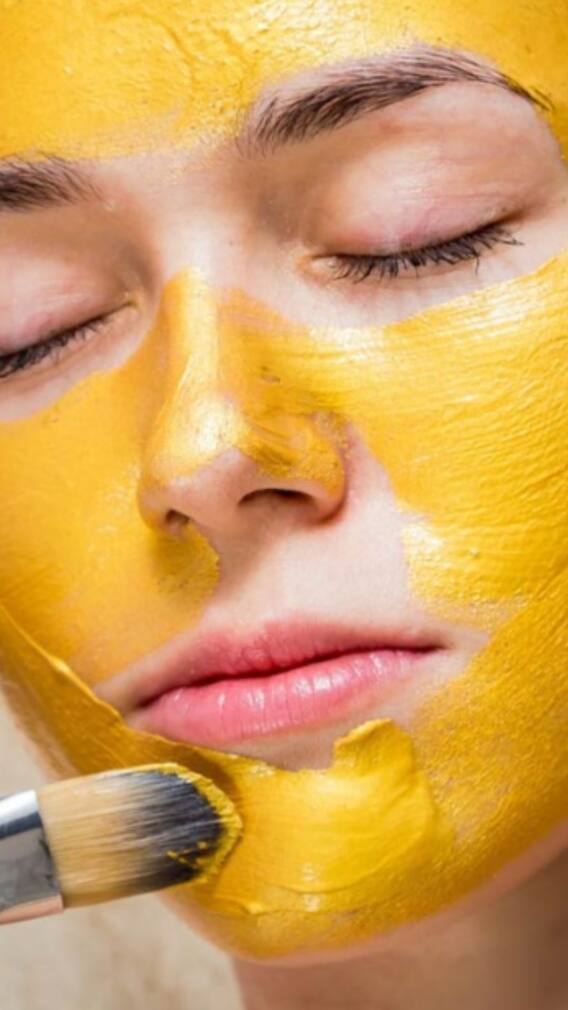त्वचेवर कोणत्या प्रकारची हळद उत्तम?