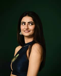 Palak Tiwari’s Stylish Spin On Boho Fashion Deserves A Spotlight; See PICS