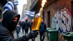 आखिर क्या है मोलोटोव कॉकटेल, जिससे अमेरिका में हुआ हमला, कौन है आरोपी?