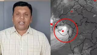Gujarat Rain: રાજ્યમાં ક્યારે થશે ચોમાસાની એન્ટ્રી, જાણો પરેશ ગોસ્વામીની લેટેસ્ટ આગાહી 