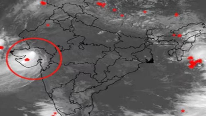 Gujarat Rain: સૌરાષ્ટ્રના આ જિલ્લાઓમાં કાલે તૂટી પડશે વરસાદ, જાણો લેટેસ્ટ અપડેટ