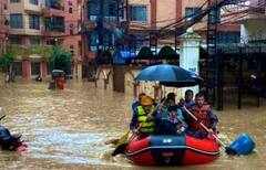 પૂર્વોત્તર ભારતમાં વરસાદનો કહેર: 34 લોકોના મોત, આ રાજ્યોમાં ભારે વરસાદનું એલર્ટ જાહેર