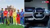 IPL 2025 में स्टेडियम में खड़ी Tata Curvv EV किसको मिलेगी? जानें गाड़ी की कीमत और फीचर्स