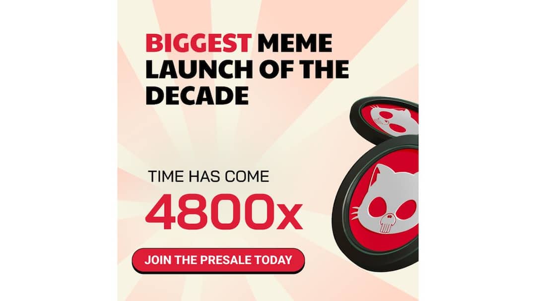 Discover the 7 Best 100x Meme Coin Gems Exploding in 2025 Discover the 7 Best 100x Meme Coin Gems Exploding in 2025