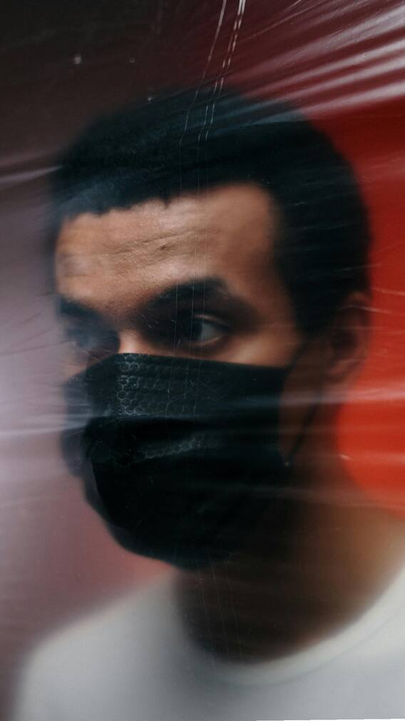 कोरोनानं पुन्हा धाकधूक वाढवली! देशात कुठे किती सक्रिय रुग्ण?