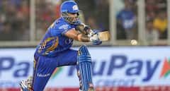 Suryakumar Yadav Shines In Defeat: Breaks de Villiers' Record