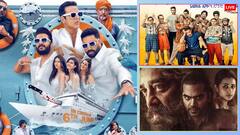 'हाउसफुल 5' करेगी बंपर ओपनिंग, 'सितारे जमीन पर' से 'ठग लाइफ' तक छापेगी करोड़ों नोट